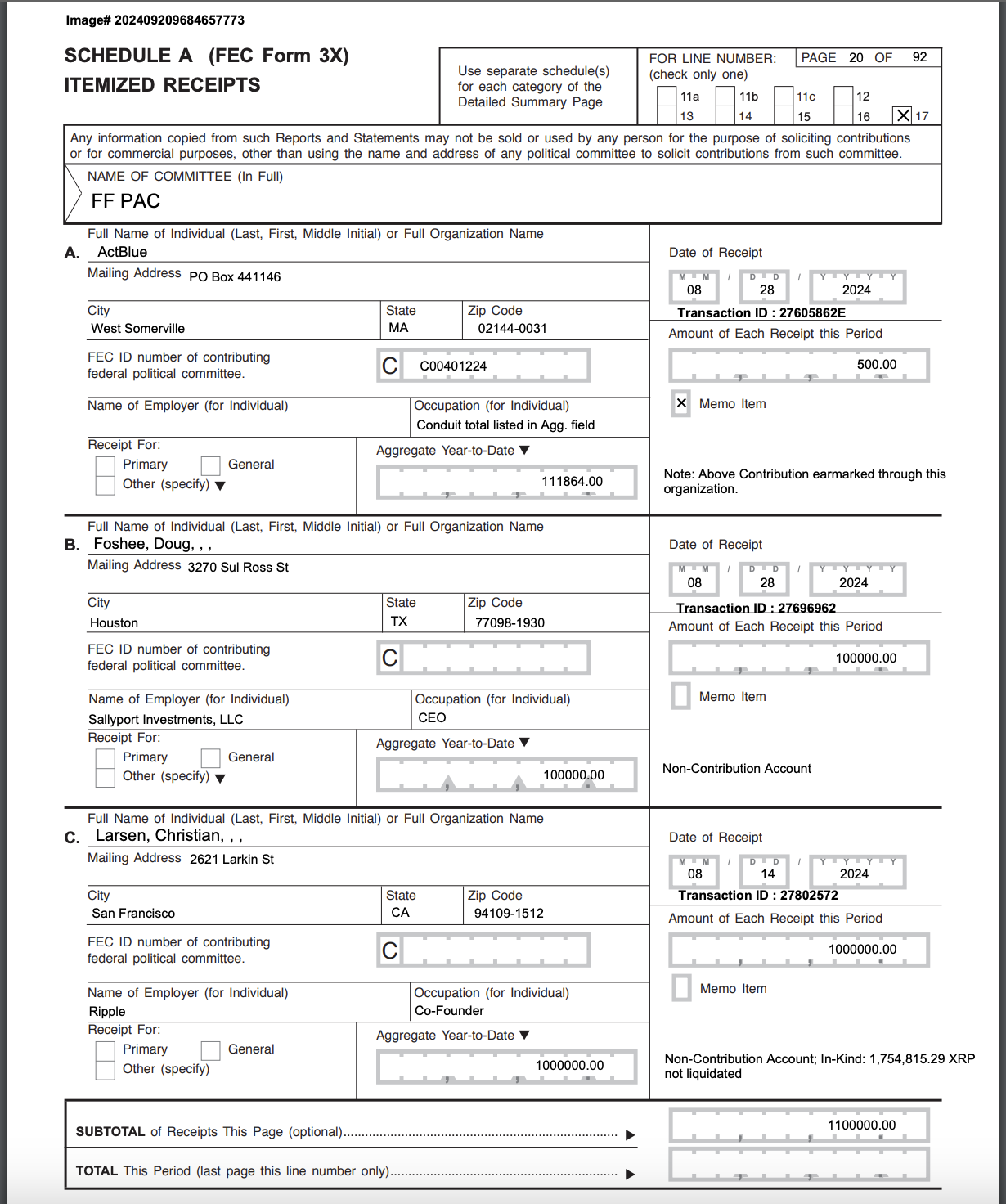 Ripple, XRP, Hoa Kỳ, Kamala Harris, Bầu cử Hoa Kỳ 2024