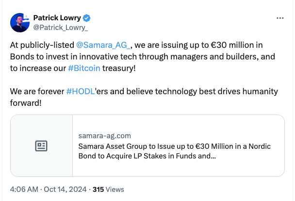 01928a53-0766-7578-8f5f-b528b1ddecd3 Đầu tư, Đức, Malta, MicroStrategy, Michael Saylor