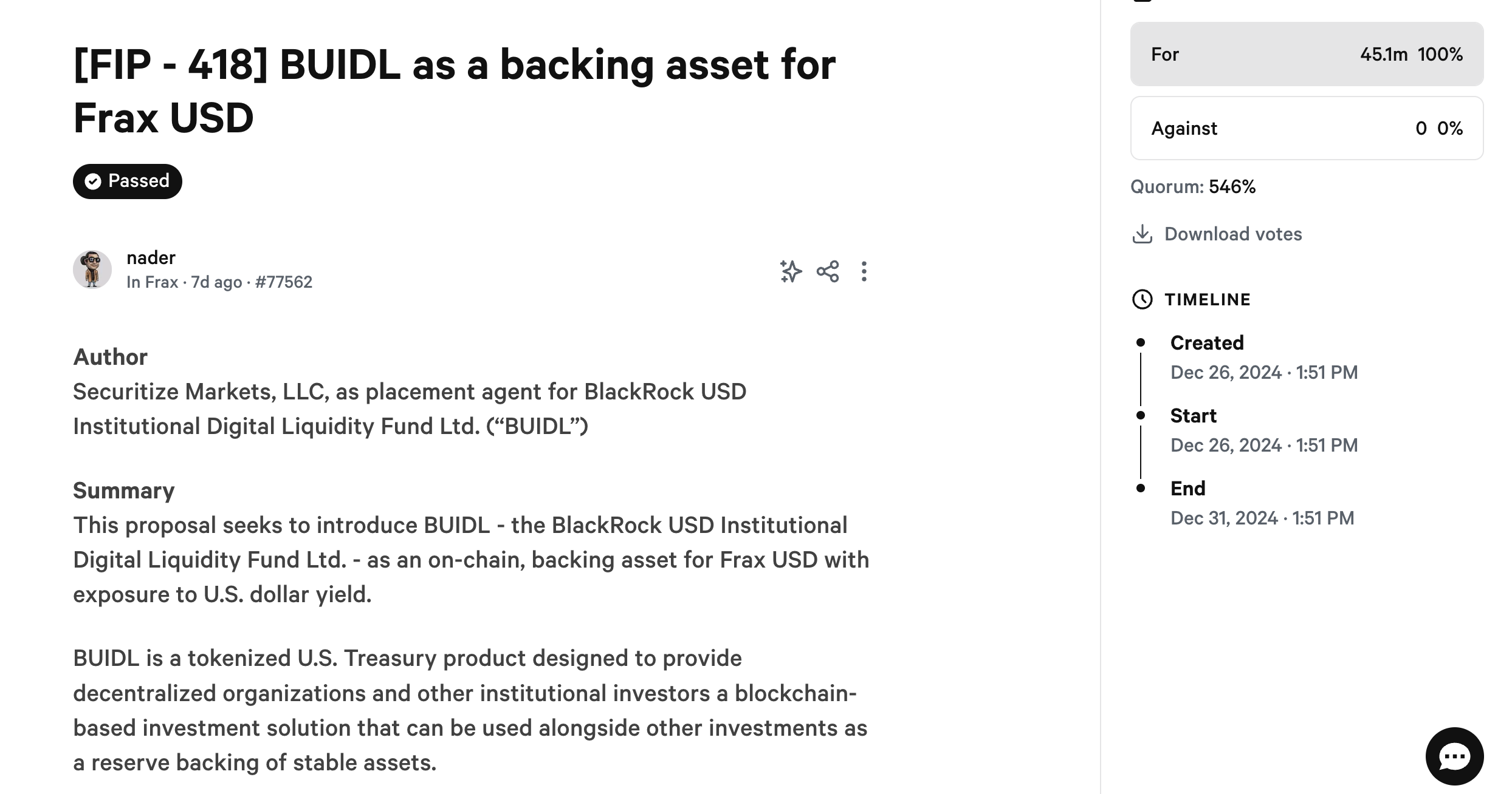 Stablecoin, BlackRock, RWA, Mã hóa RWA