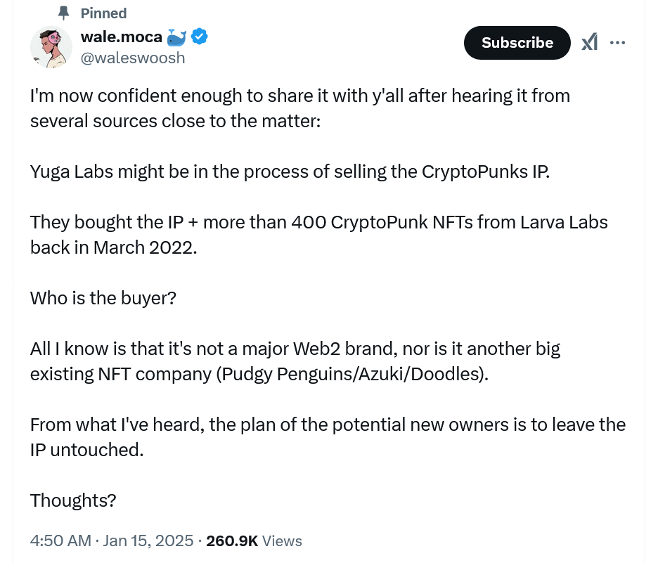 Đồ sưu tầm tiền điện tử, Sở hữu trí tuệ