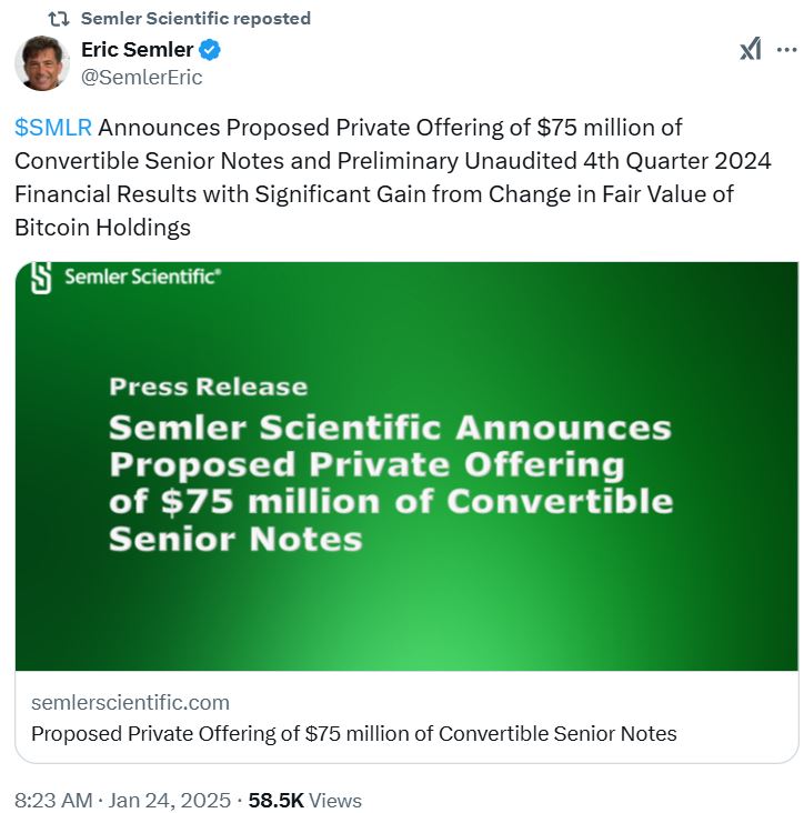 Công nghệ, Đầu tư, Hoa Kỳ, MicroStrategy, Công ty