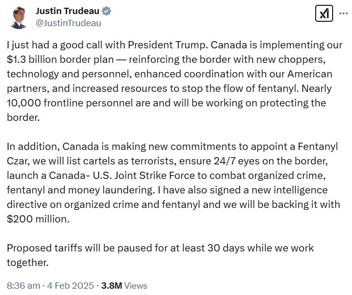 Hoa Kỳ, Donald Trump