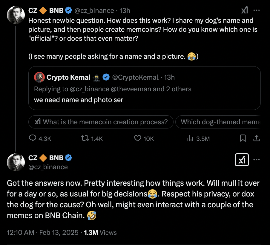 XRP, Thị trường, Binance, Binance Coin, Phân tích công nghệ, Phân tích thị trường, Altcoin Watch