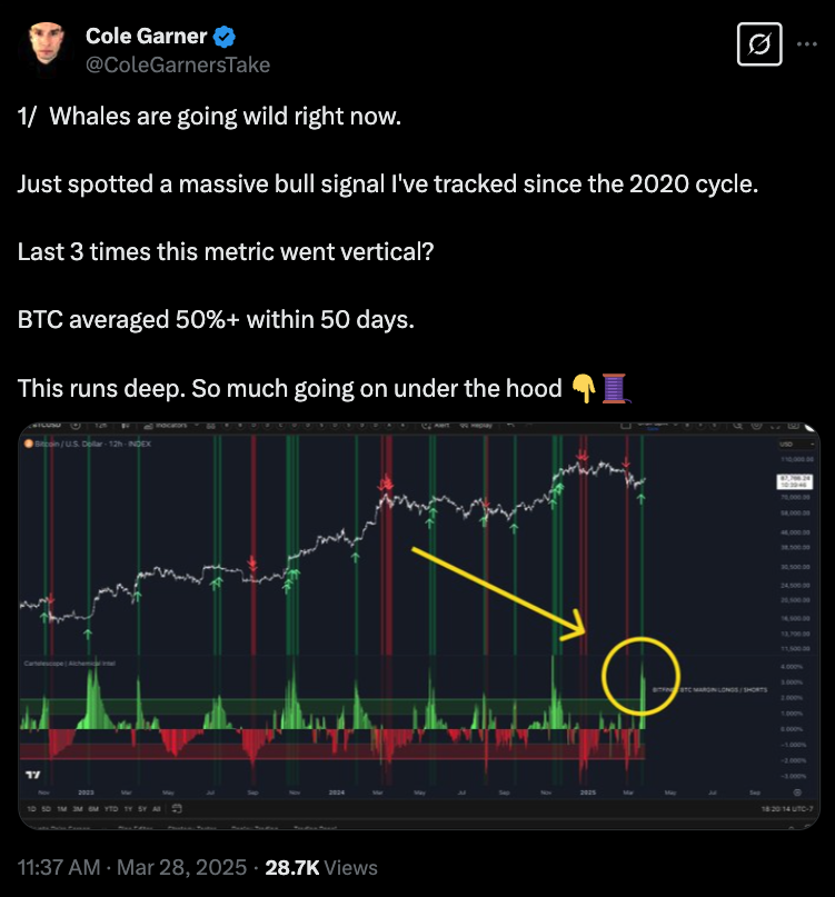 0195deb7-805f-79fa-a4fd-ccba56b74761 Tiền điện tử, Cục Dự trữ Liên bang, Giá Bitcoin, Thị trường, Cổ phiếu, Lạm phát, Nhà Trắng, Donald Trump, Cập nhật thị trường