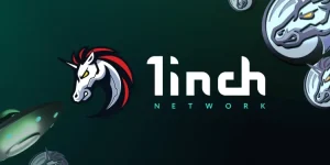 Phân tích kỹ thuật 1INCH – kết thúc đợt điều chỉnh