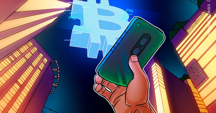 Nền tảng xuất bản Substack hiện chấp nhận thanh toán bằng Bitcoin