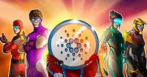 Emurgo ra mắt quỹ đầu tư trị giá 100 triệu USD để xây dựng các dự án DeFi và NFT trên Cardano