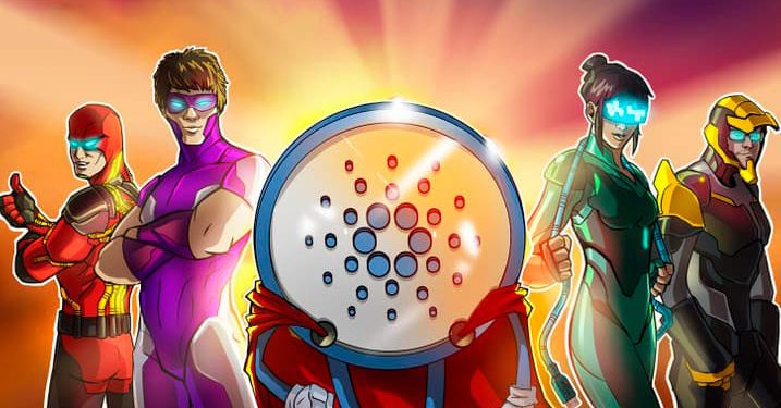 Emurgo ra mắt quỹ đầu tư trị giá 100 triệu USD để xây dựng các dự án DeFi và NFT trên Cardano