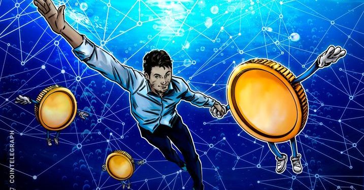 Khối lượng giao dịch token AI bị trì trệ bất chấp tiếng vang của Worldcoin