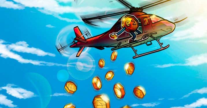 Lỡ Aptos airdrop, hãy để mắt đến 5 dự án sau đây