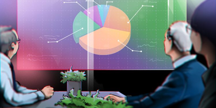 Ethena áp dụng đề xuất chia sẻ phí cho token ENA