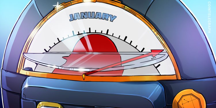 CCData: Khối lượng giao dịch tiền điện tử CME đạt mức cao nhất mọi thời đại vào tháng 1