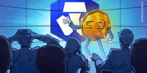 Cộng đồng chỉ trích Crypto.com về việc phát hành lại 70 tỷ CRO