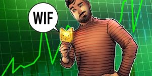 Dogwifhat quay trở lại sau khi WIF tăng 35% trong một tuần — Tiếp theo sẽ là gì?