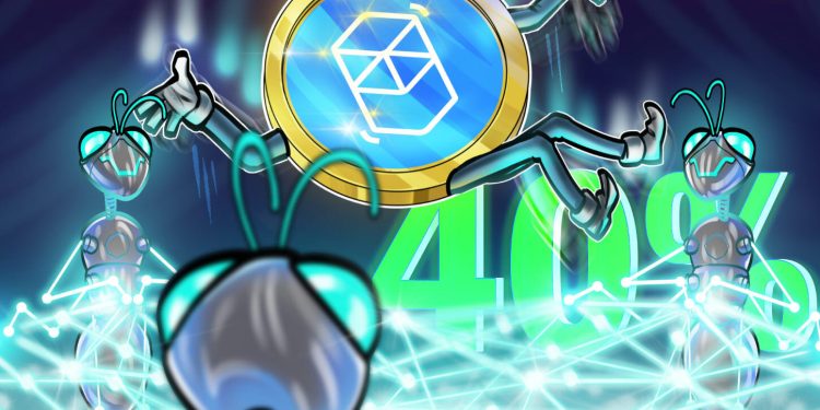 Giá Fantom (FTM) tăng vọt 40% trong một tháng — Động lực nào thúc đẩy giá tăng?