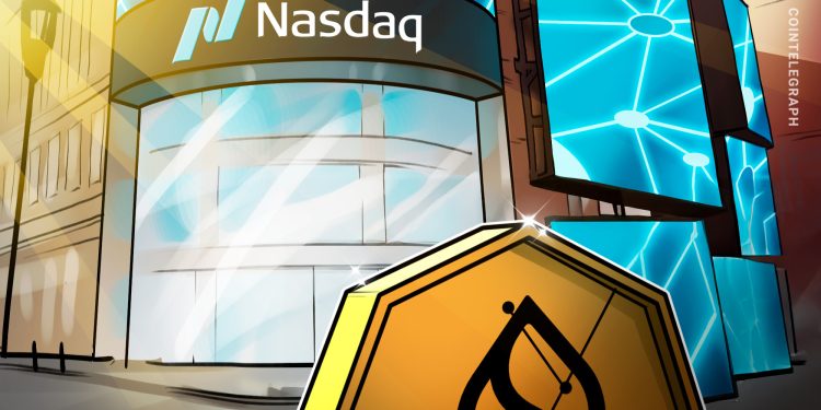 Biểu đồ giá SUI gợi ý về đợt tăng giá gấp 2 lần trong bối cảnh Nasdaq nộp hồ sơ ETF