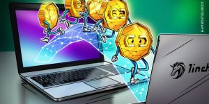 1inch tiết lộ tính năng swap chuỗi chéo mới