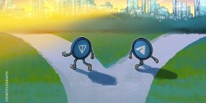 Bitget dự đoán TON sẽ “phi Telegram hóa” trong 2 năm tới