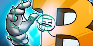 Tether chuyển 3,9 tỷ USD Bitcoin cho Twenty One Capital