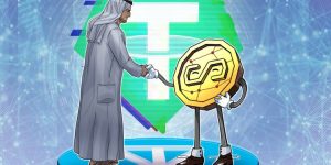Tether sẽ ra mắt stablecoin được neo giá bằng dirham trên TON