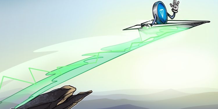 Toncoin tăng vọt khi Pavel Durov được phép rời Pháp sau nhiều tháng