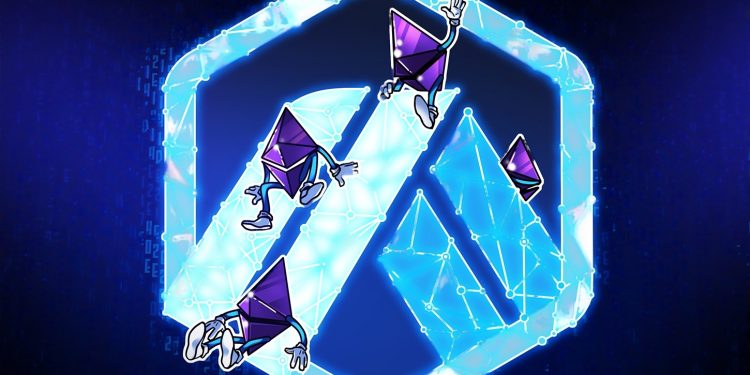 3 dấu hiệu giá Arbitrum đã sẵn sàng cho mức cao kỷ lục mới trong Q2