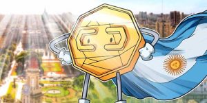 Tỉnh của Argentina phát hành stablecoin được chốt bằng đô la Mỹ