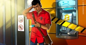 Máy ATM tiền điện tử ở Singapore ngừng hoạt động sau cuộc đàn áp của ngân hàng trung ương