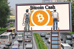 Bitcoin Cash Hard Fork tăng kích thước khối, kích hoạt lại các nút Op