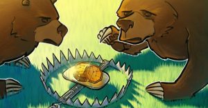 Các nhà phân tích Bitcoin đưa ra ba lý do tại sao giá BTC dưới 20 nghìn USD có thể là “bẫy gấu”