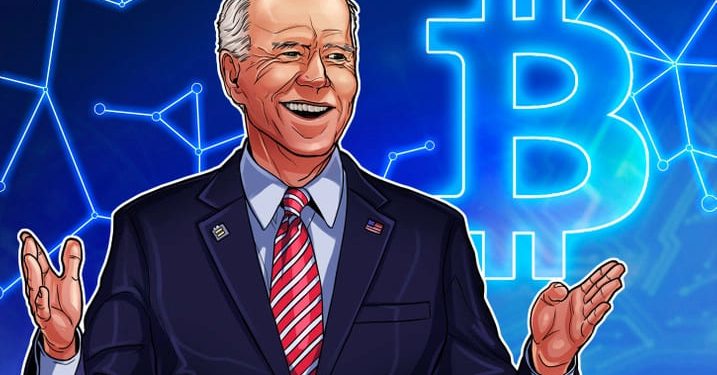 3 cách giá Bitcoin và cổ phiếu có thể phản ứng với nhiệm kỳ tổng thống của Biden
