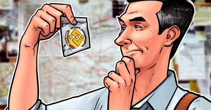 Hoa Kỳ điều tra Binance về khả năng giao dịch nội gián, thao túng thị trường