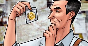 Changpeng Zhao: Cuộc điều tra của CFTC vào Binance US là FUD