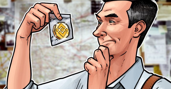 Changpeng Zhao: Cuộc điều tra của CFTC vào Binance US là FUD