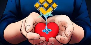 Binance hỗ trợ người dùng ở khu vực động đất của Thổ Nhĩ Kỳ với airdrop 100 USD dưới dạng token BNB