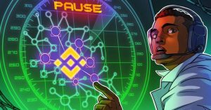 Binance, OKX và Bybit tạm dừng tiền gửi USDT và USDC trên Solana