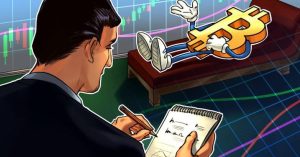 Bitcoin đấu tranh để giữ trên mức hỗ trợ $9.270 – Điều gì xảy ra nếu nó phá vỡ?