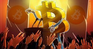 Các nhà lập pháp Tây Ban Nha nhận tiền điện tử trong nỗ lực thúc đẩy ngành công nghiệp