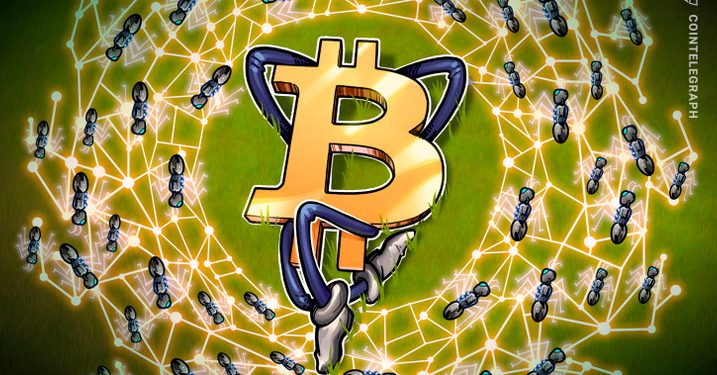 Có hơn 13 nghìn địa chỉ Bitcoin trị giá 1 triệu đô la