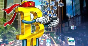 Chỉ là một bong bóng? Nghiên cứu mới cho thấy giá Bitcoin đạt đỉnh theo chu kỳ nợ của Trung Quốc