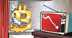 Lưu ý khoảng trống CME: Biểu đồ giá Bitcoin hiện gợi ý giảm xuống dưới $10K