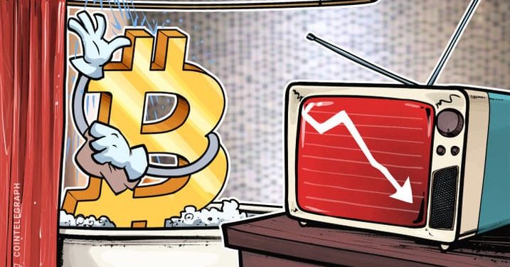 Lưu ý khoảng trống CME: Biểu đồ giá Bitcoin hiện gợi ý giảm xuống dưới $10K