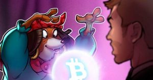 CEO Binance Hoa Kỳ dự đoán $100K cho giá Bitcoin vào năm 2022