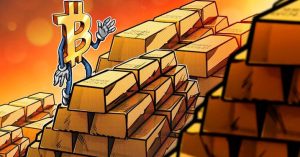 Jim Cramer: Muốn ngừa lạm phát thì mua vàng còn ham đầu cơ thì chốt bitcoin