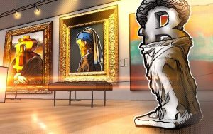 Thị trường NFT của Binance hỗ trợ Bitcoin Ordinals