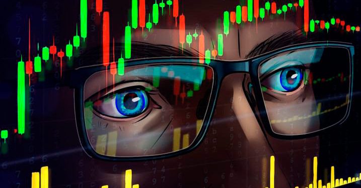 Giá Bitcoin bật tăng sau khi giảm mạnh