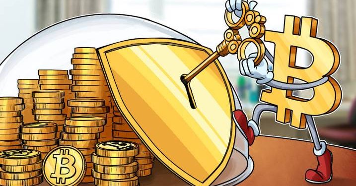 Số lượng ví Bitcoin nắm giữ hơn 100 BTC kiểm tra mức cao nhất trong 6 tháng