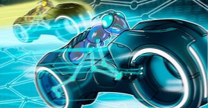 Base vượt qua Solana khi tổng giá trị bị khóa gần 400 triệu USD