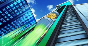 3 lý do khiến Binance Coin (BNB) tăng 66% kể từ khi thị trường tiền điện tử sụp đổ