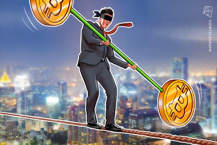 Trader: Giá Bitcoin có khả năng tăng lên $8,500 sau đó giảm xuống $3,000